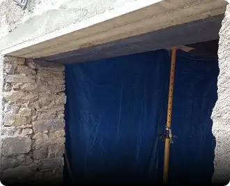 Maçonnerie & Rénovation